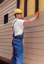 Trusted Katy, TX Siding Experts